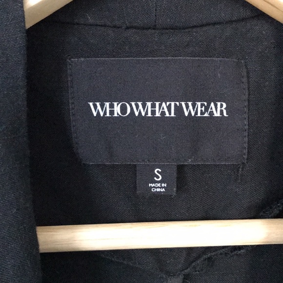 Who What Wear Vest - Picture 4 of 5